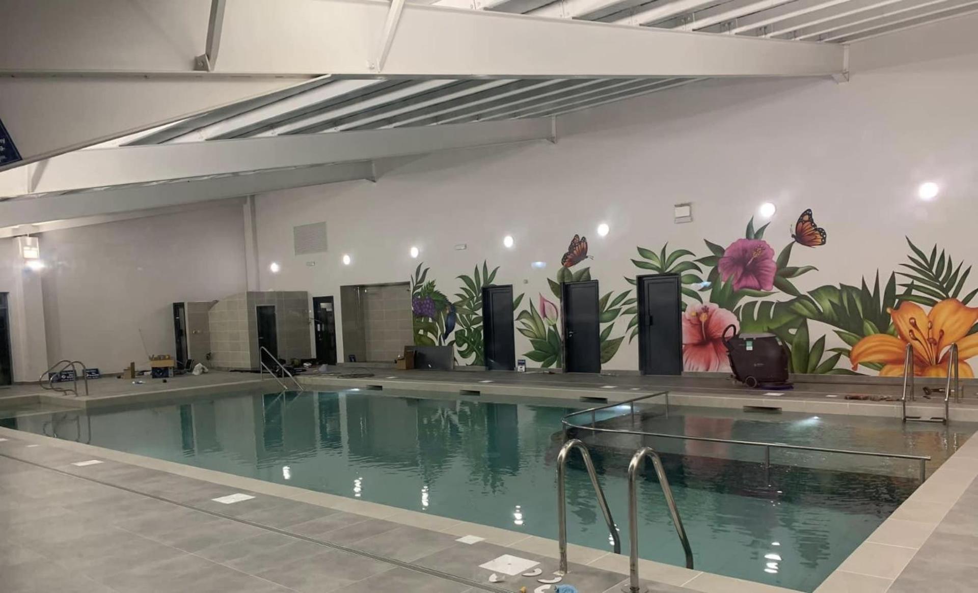 33 Beach Retreat Lodge Pevensey Bay Holiday Park מראה חיצוני תמונה