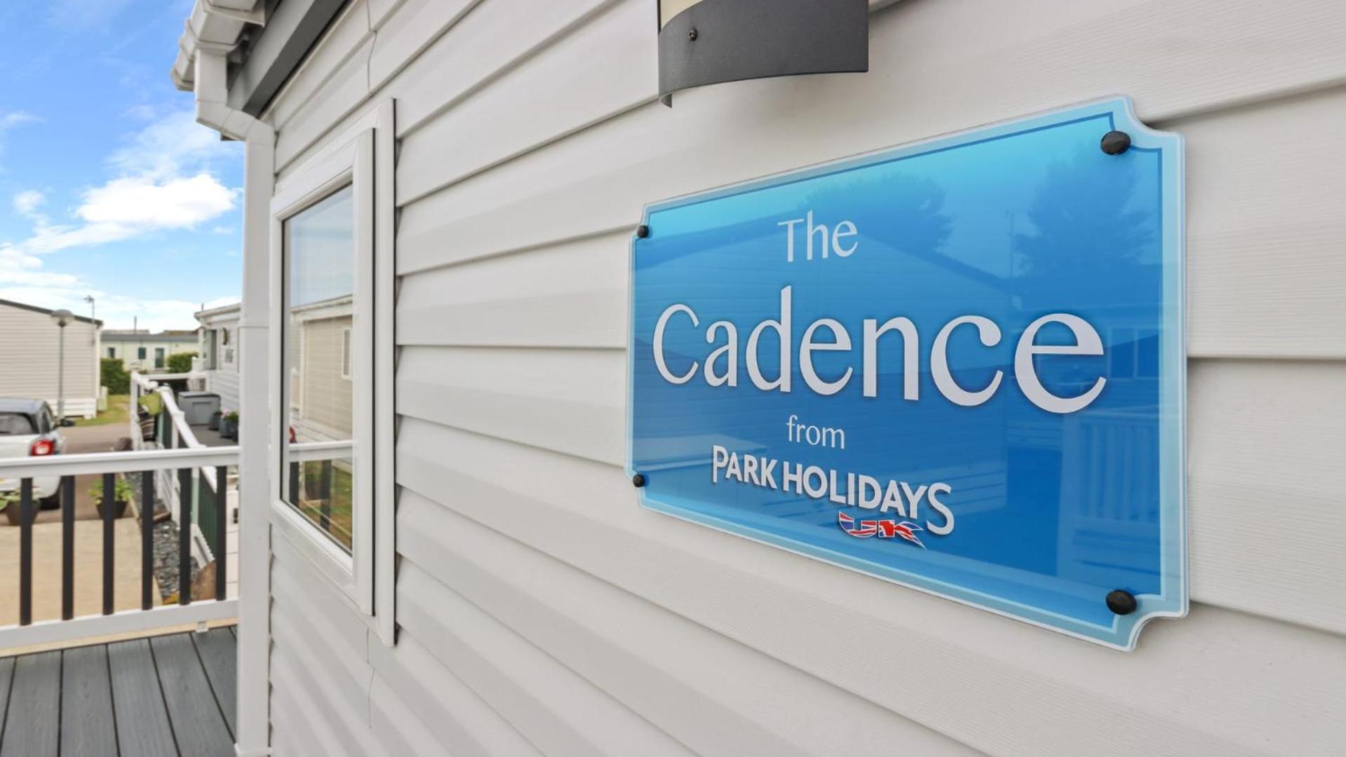 33 Beach Retreat Lodge Pevensey Bay Holiday Park מראה חיצוני תמונה